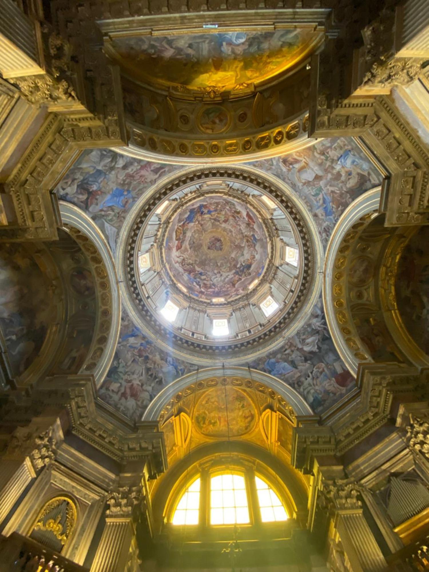 San Severo House Νάπολη Εξωτερικό φωτογραφία