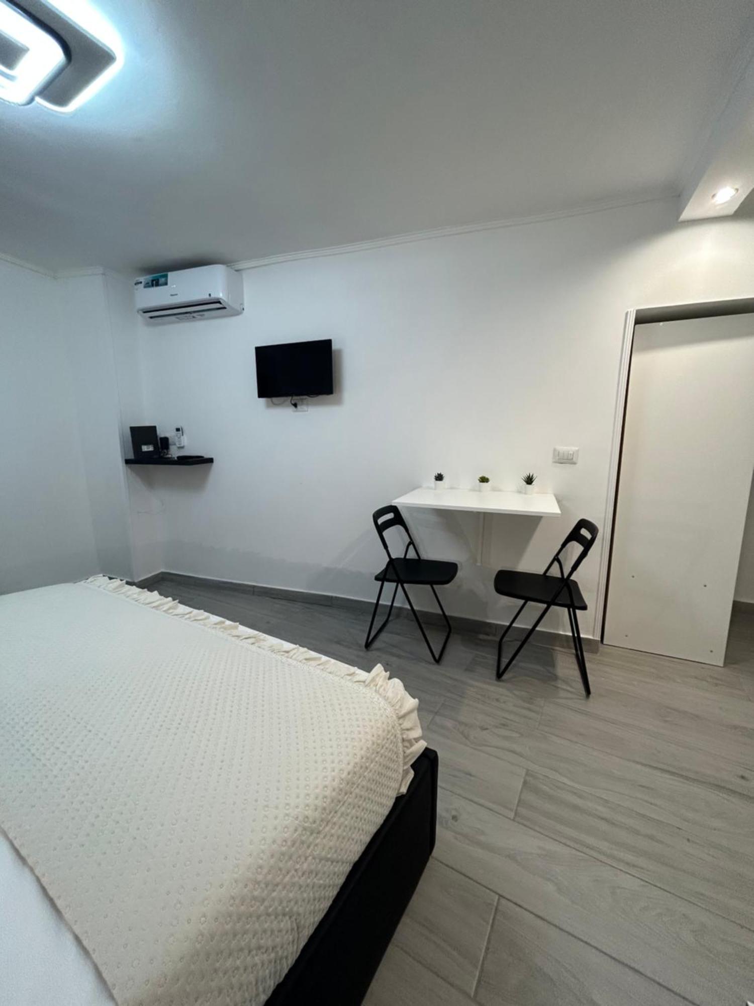San Severo House Νάπολη Εξωτερικό φωτογραφία