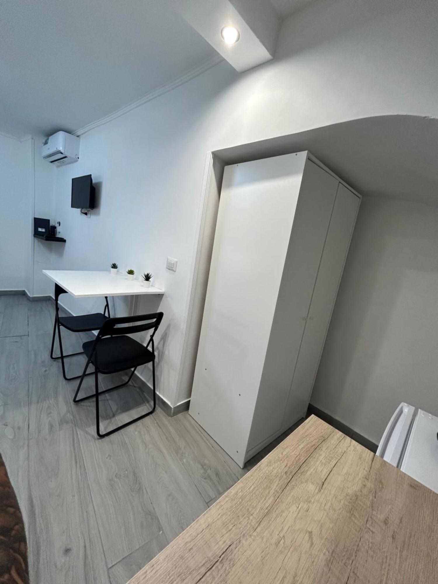 San Severo House Νάπολη Εξωτερικό φωτογραφία